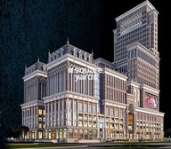 PKS Town Central Video