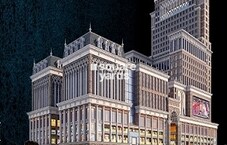 PKS Town Central Featured Image