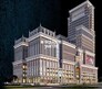 PKS Town Central Flagship Image