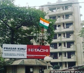 Prasar Kunj Apartments, Pi I and II Greater Noida, Greater Noida