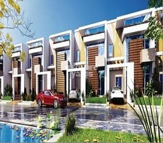 Premia Corporate City Power Villas Featured Image