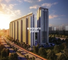 Presithum Phase II, Sector 25 Yamuna Expressway, Greater Noida