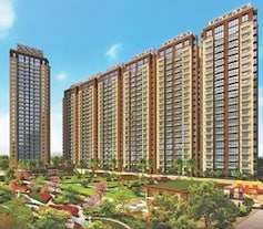 Presithum, Sector 25 Yamuna Expressway, Greater Noida