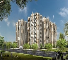 Primrose Ryne, Chi V Greater Noida, Greater Noida