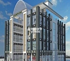 Pro Satyam Complex