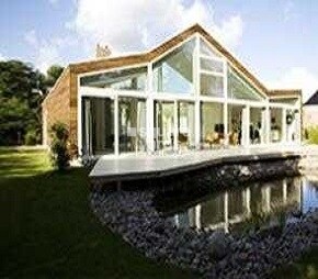 Propitious NS Valley