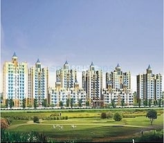 Purvanchal Heights, GN Sector Zeta I, Greater Noida