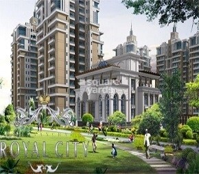 Purvanchal Royal City
