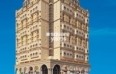 Purvanchal Royal Square Featured Image