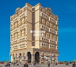 Purvanchal Royal Square, Chi V Greater Noida, Greater Noida