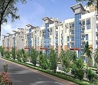 Purvanchal Silver City II Video