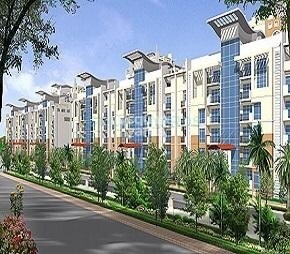 Purvanchal Silver City II