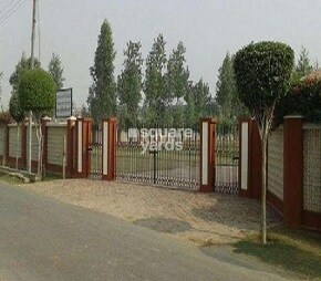 PVD Dwarika Residency