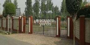 PVD Dwarika Residency in Dhoom Manikpur, Greater Noida