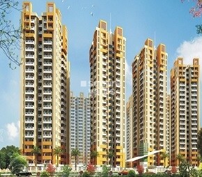 Rajhans Residency