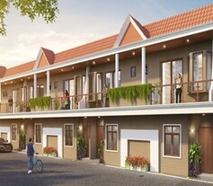 Redbricks Pristine Villas, Noida Ext Sector 12, Greater Noida