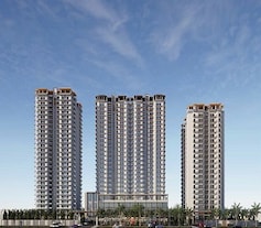 Renowned Renox Thrive, Sector 10 Greater Noida, Greater Noida