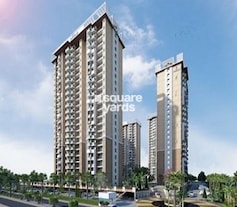 Resizone Elina, Noida Ext Sector 12, Greater Noida