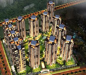 RG Luxury Homes Phase II residential project in Sector 16B Greater Noida