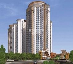 Rhythm CCounty, Sector 1 Greater Noida, Greater Noida