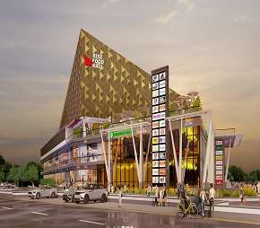 Rise Food Mall in Noida Ext Sector 1, Greater Noida