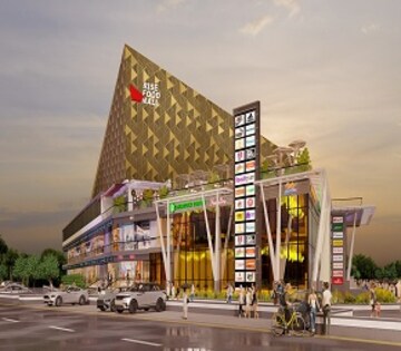 Rise Food Mall