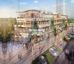 Rise Palm Street