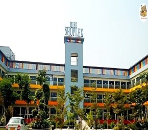 Rise Shoplex