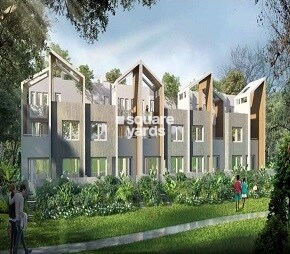 Rise Sports Villas