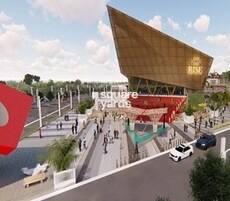 Rise Times Square Featured Image