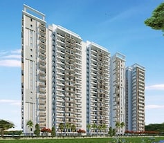 RS Signature Park, Chi V Greater Noida, Greater Noida