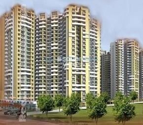 Rudra Palace Heights