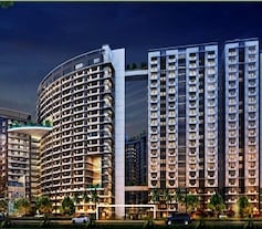Rudra Skytracks, Sector 22D Yamuna Expressway, Greater Noida