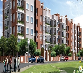 S S Emerald in Noida Ext Knowledge Park V, Greater Noida