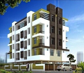 S S Shri Balaji Enclave