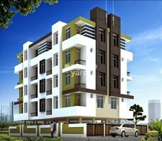 S S Shri Balaji Enclave Featured Image