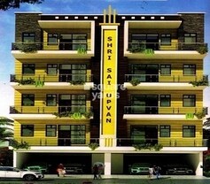 Sai Upvan, Yusufpur, Greater Noida