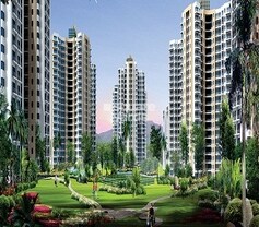 Sam Palm Olympia, Sector 16C Greater Noida, Greater Noida
