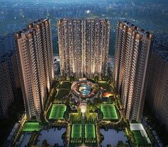 Sam Palm Olympia Phase III, Sector 16C Greater Noida, Greater Noida