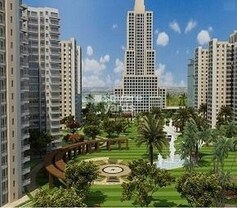 Sam Palm Olympia Phase Second, Sector 16C Greater Noida, Greater Noida