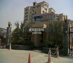 Samiah Vrinda City, PHI IV Greater Noida, Greater Noida