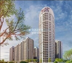 Samridhi Grand Avenue