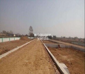 Sanskriti Garden Plot