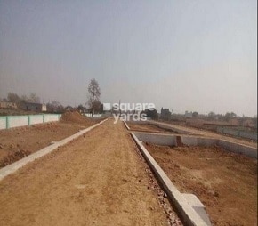 Sanskriti Garden Plot