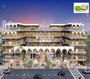 Saviour Lord Krishna Mart, Sector 19 Yamuna Expressway, Greater Noida