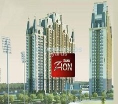 Saya Zion, Sector 4 Greater Noida, Greater Noida