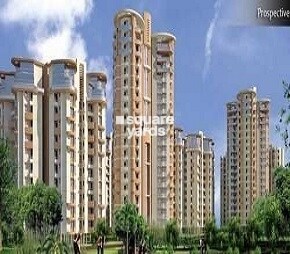 SDS NRI Residency Omega II