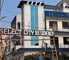 Select City Residency Flagship