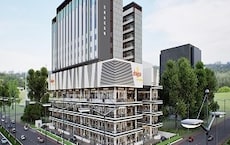 Shagun City Center Featured Image
