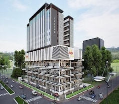 Shagun City Center, Pi Greater Noida, Greater Noida